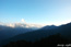 合歡山